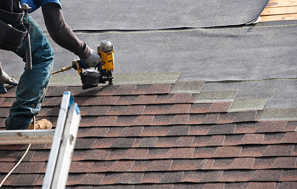 Licensed Roof Installation service in Eaton, OH - Brentwood Metal Roofing